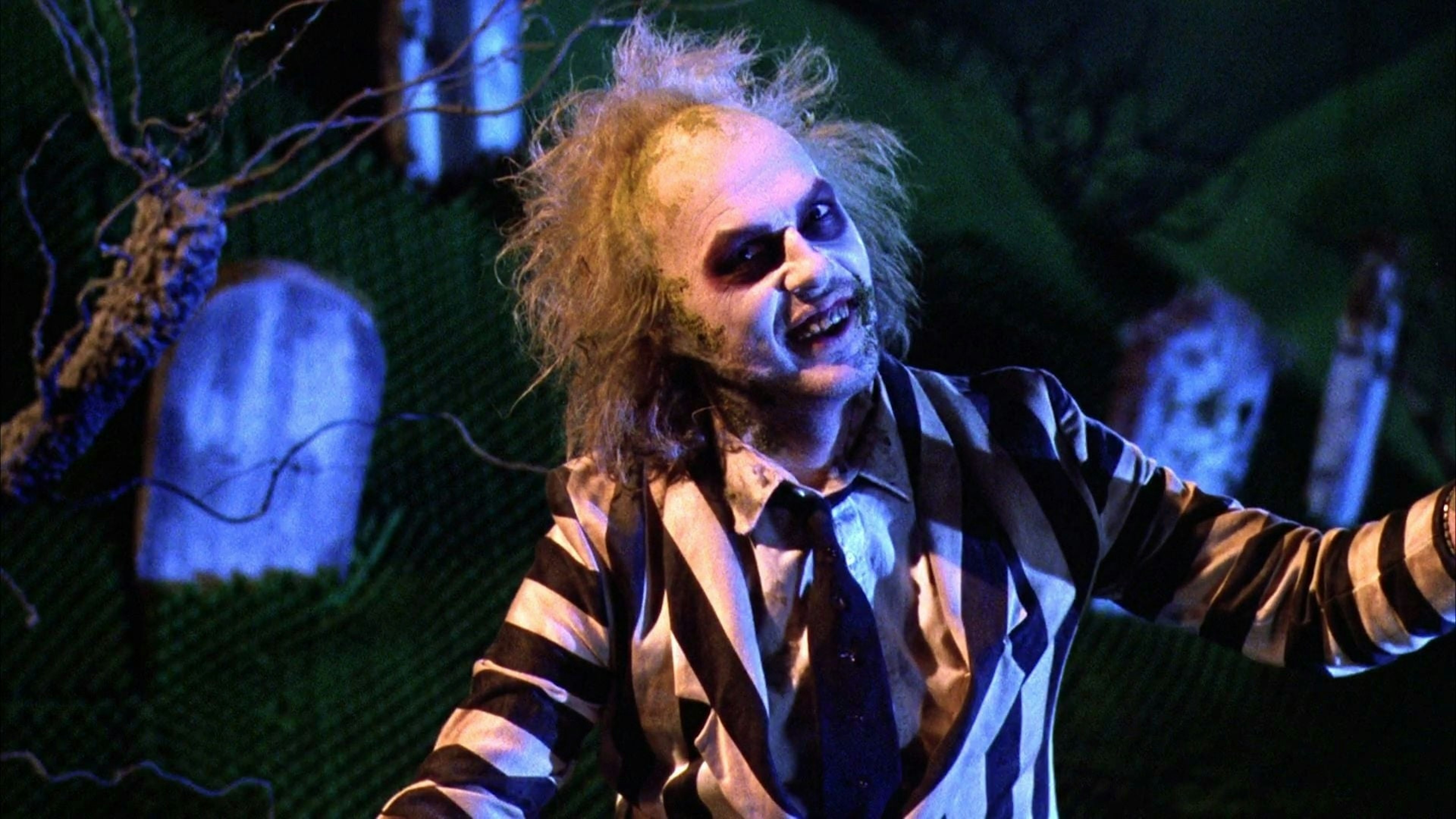 Beetlejuice