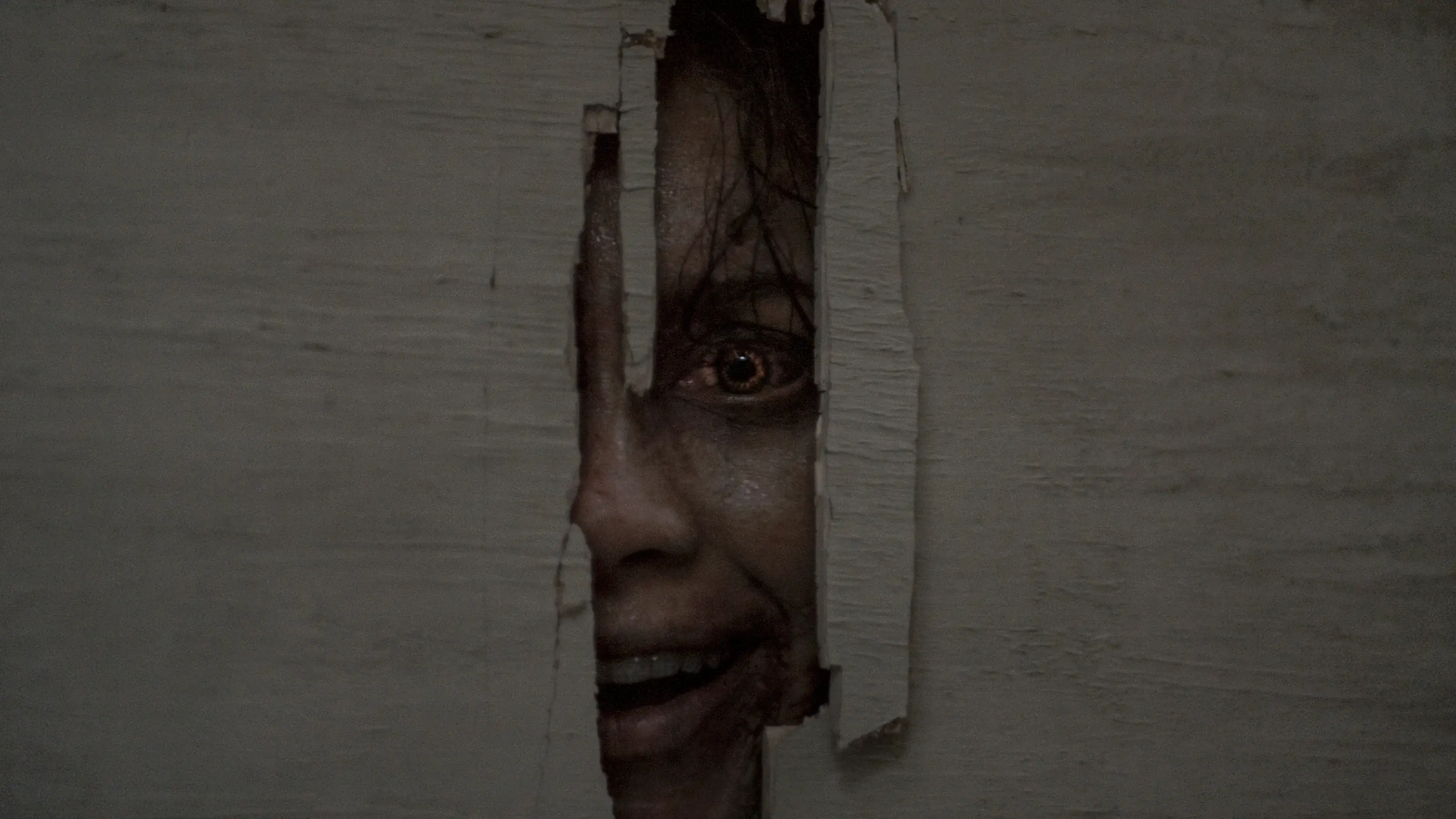 Evil Dead Burn