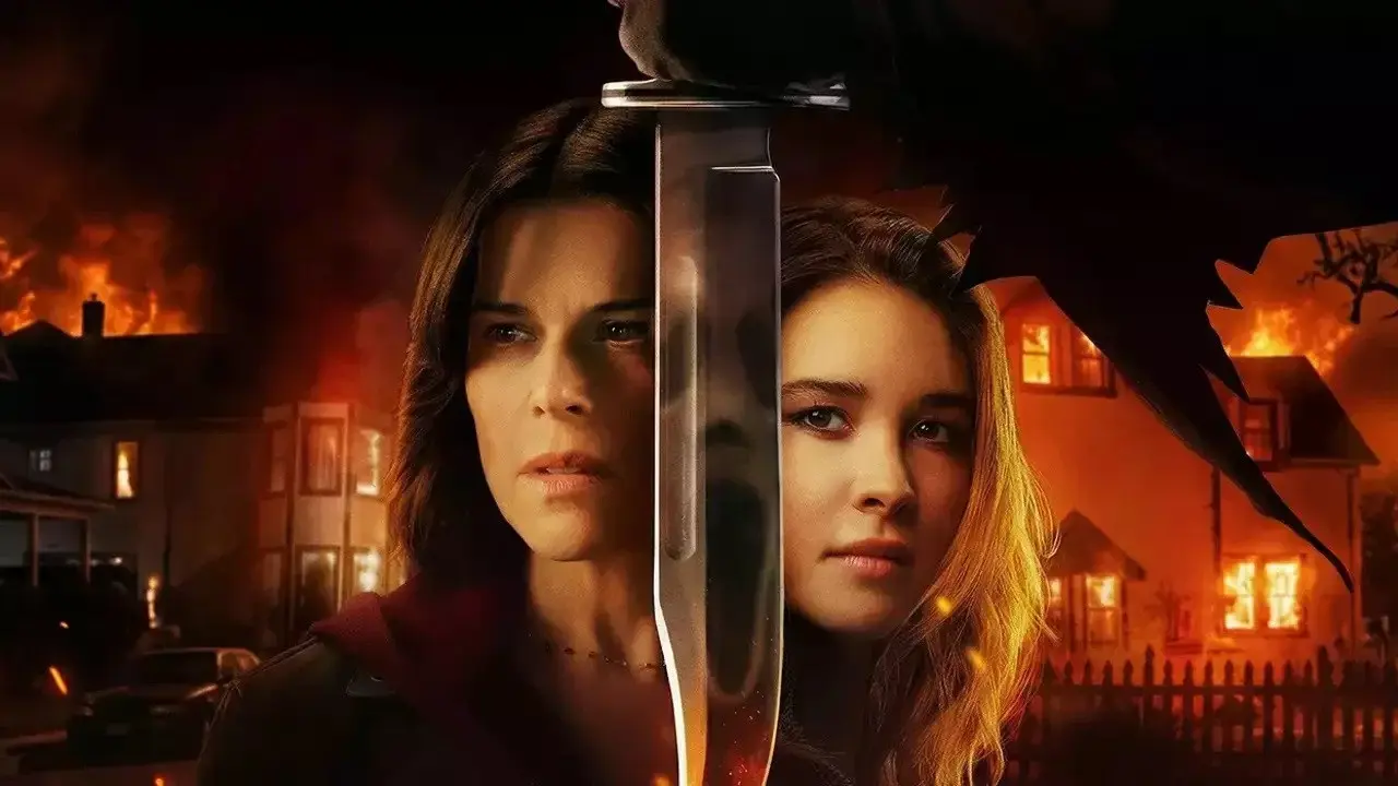 Scream 7
