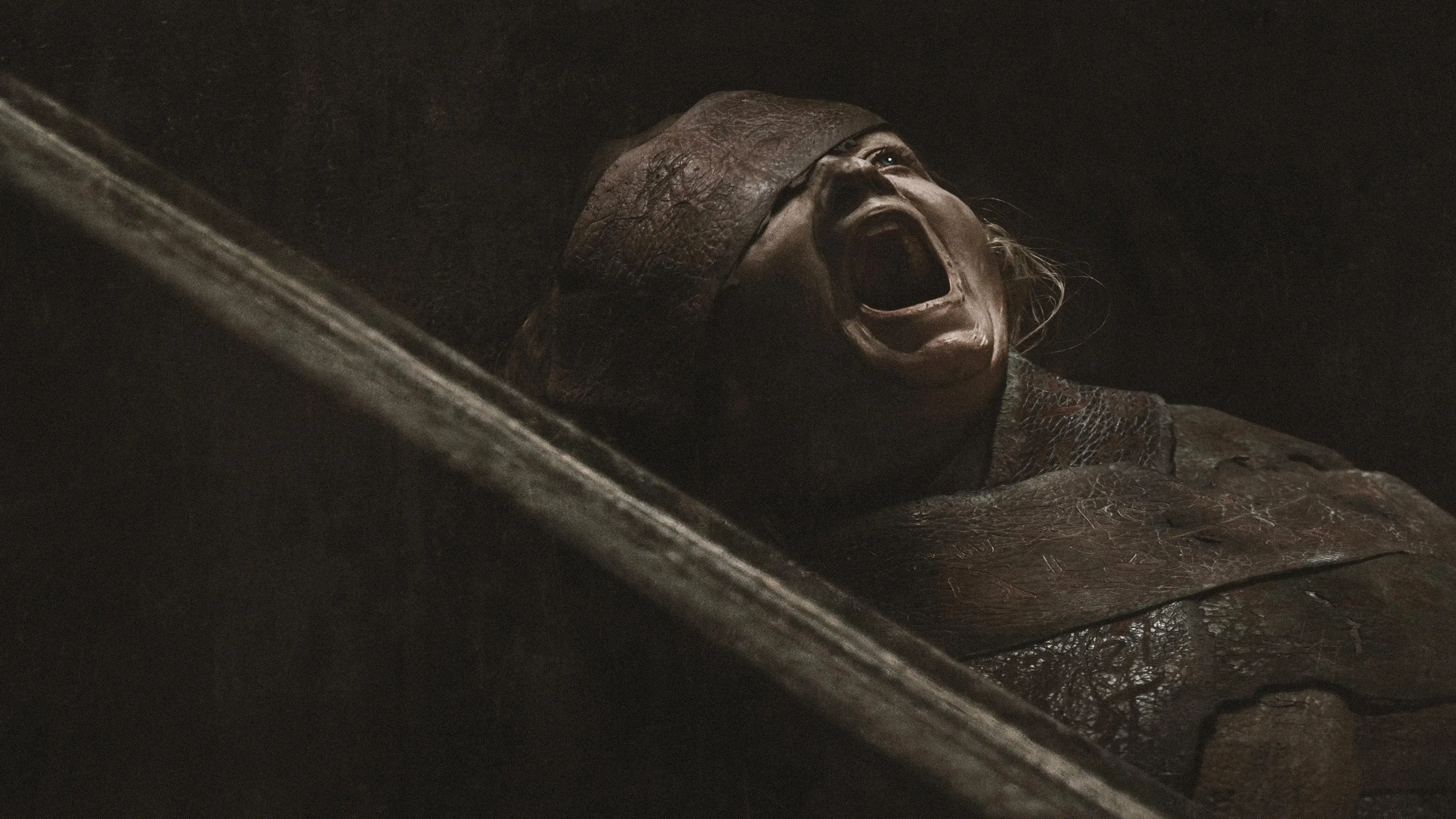 Lee Cronin's The Mummy