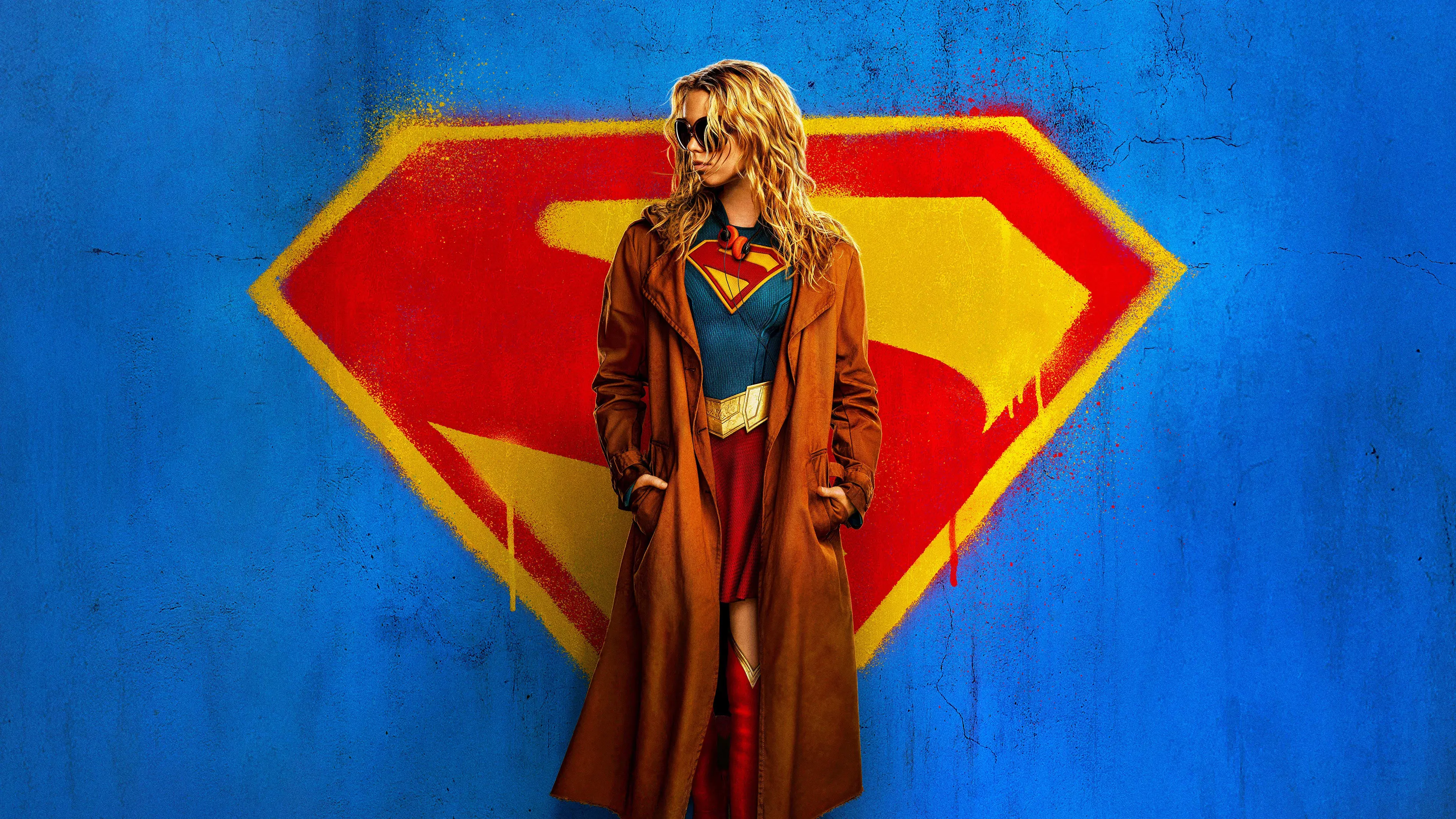 Supergirl