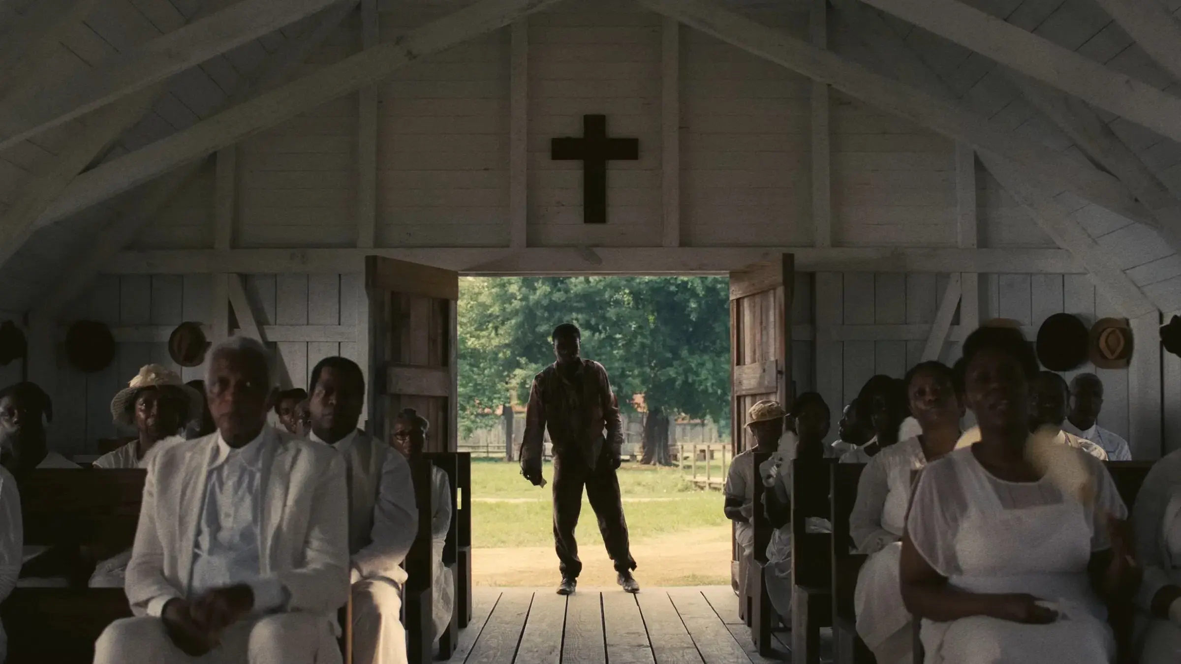 Sinners
